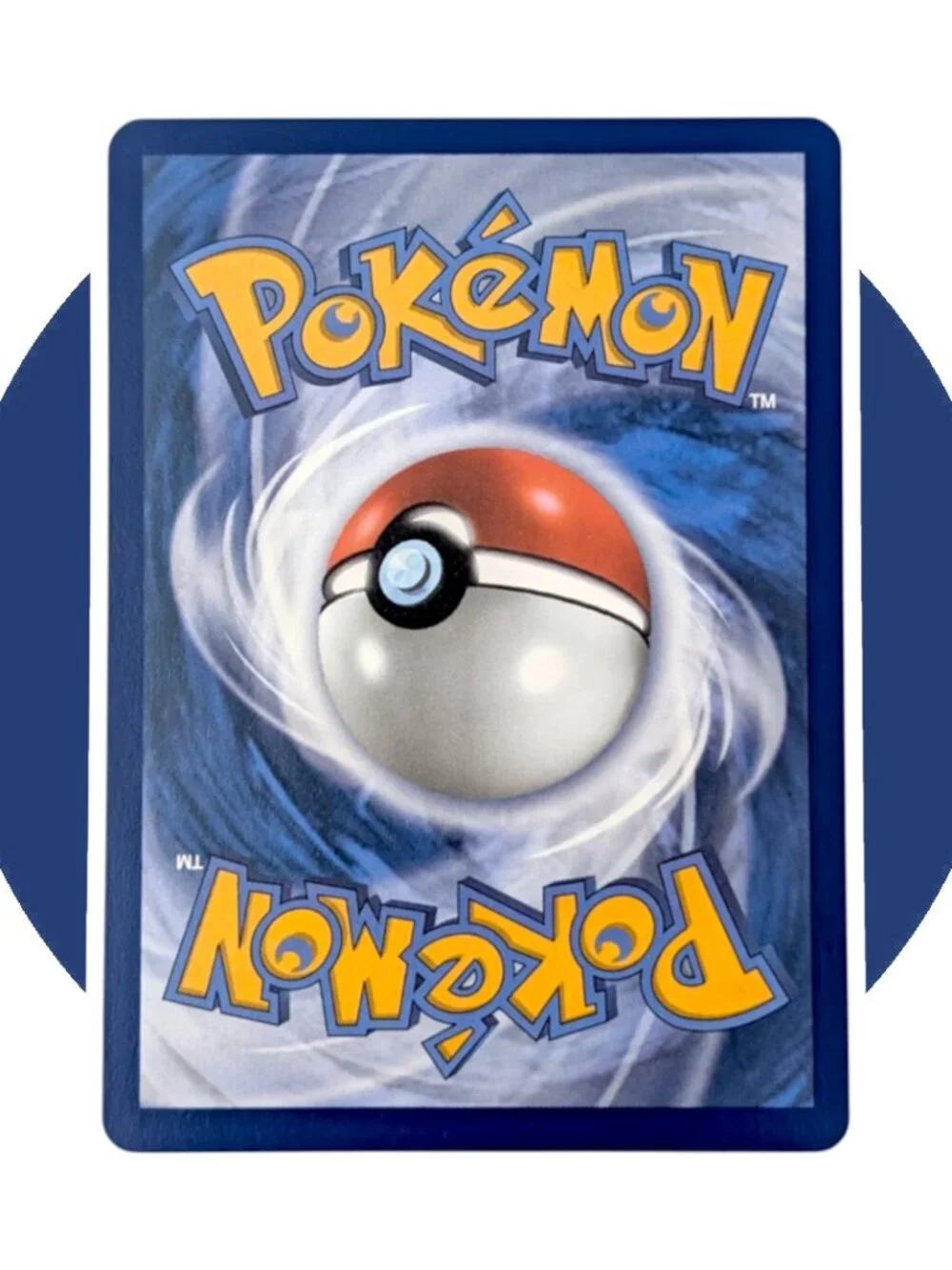 Pokemon details trainer